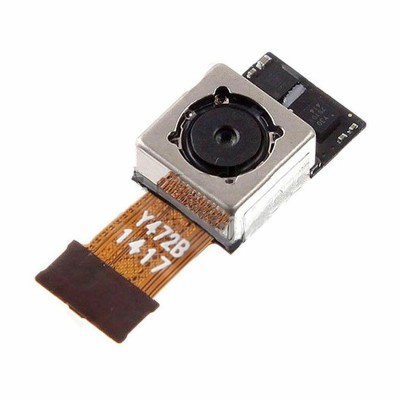 Replacement Back Camera For Lenovo A3500hv Wifi Plus 3g By - Maxbhi Com