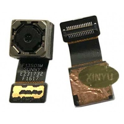 Replacement Back Camera For Lenovo Vibe P1 By - Maxbhi Com