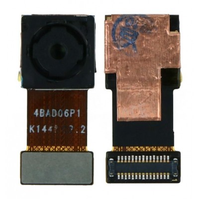 Replacement Back Camera For Lenovo Vibe X2 By - Maxbhi Com