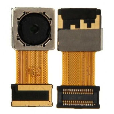 Replacement Back Camera For Lg G2 Mini D618 With Dual Sim By - Maxbhi Com