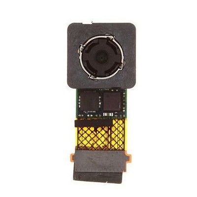 Back Camera for Motorola Moto G 4G
