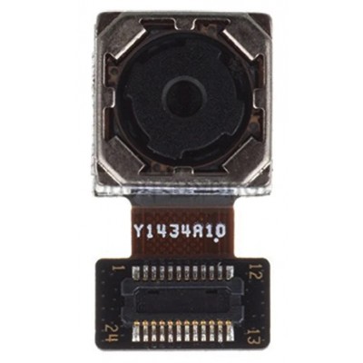 Replacement Back Camera For Motorola Moto G2 8gb By - Maxbhi Com