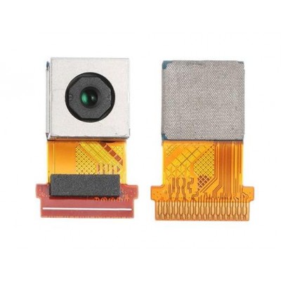 Replacement Back Camera For Motorola Moto X2 By - Maxbhi Com