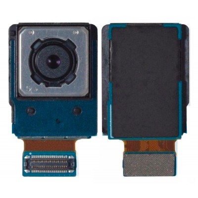 Replacement Back Camera For Samsung Galaxy Note 5 Dual Sim 64gb By - Maxbhi Com
