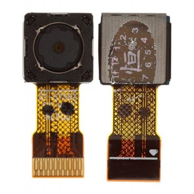 Replacement Back Camera For Samsung Galaxy S3 Mini By - Maxbhi Com