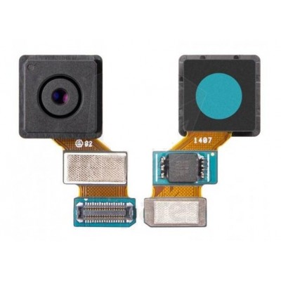 Replacement Back Camera For Samsung Galaxy S5 Smg900h By - Maxbhi Com