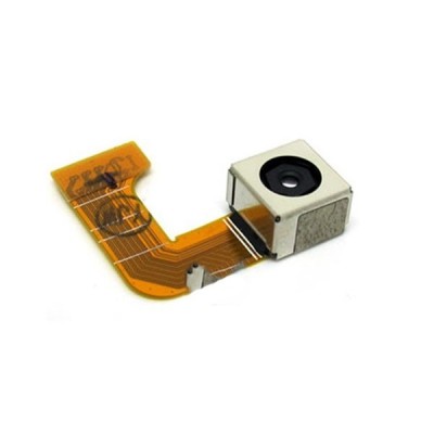 Replacement Back Camera For Sony Xperia Zl C6506 By - Maxbhi Com