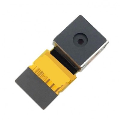 Replacement Back Camera For Sony Xperia C3 By - Maxbhi Com