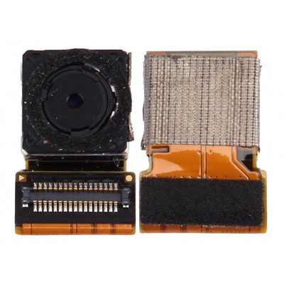 Replacement Back Camera For Sony Xperia M2 Aqua By - Maxbhi Com