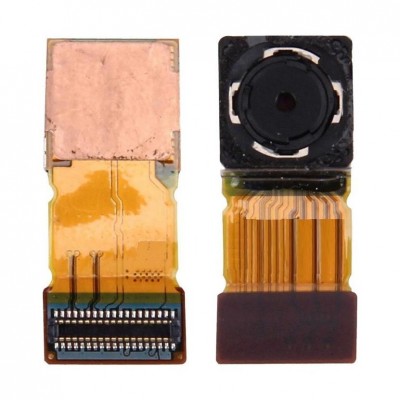 Replacement Back Camera For Sony Xperia Z Ultra Lte C6806 By - Maxbhi Com