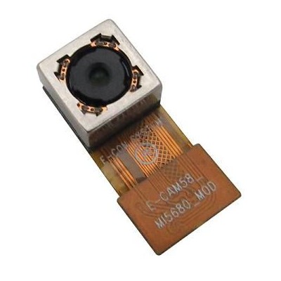 Back Camera for Yxtel Q6