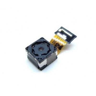 Back Camera for ZTE Blade D Lux