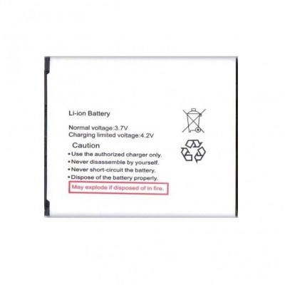 Battery For Celkon A409 By - Maxbhi Com