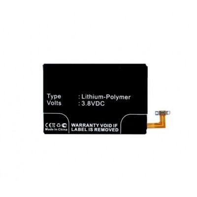 Battery For Htc One M9 Plus Supreme Camera By - Maxbhi.com