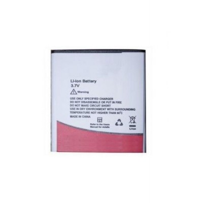 Battery For Intex Aqua R3 Plus By - Maxbhi.com