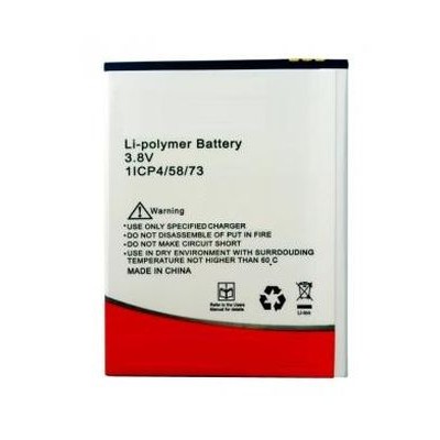 Intex cloud 4g smart battery clearance