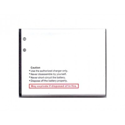 Battery For Karbonn Titanium S35 By - Maxbhi.com