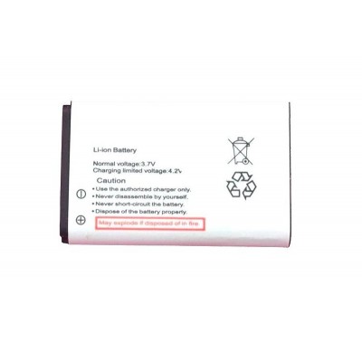 Battery For Kenxinda Ff3 By - Maxbhi.com