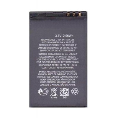 Battery For Kenxinda K518 By - Maxbhi.com