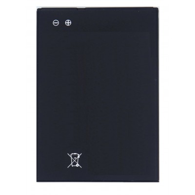 Battery For Lyf Wind 6 By - Maxbhi Com