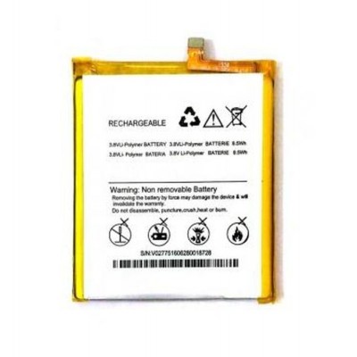 Battery For Micromax Canvas Juice 4g Q461 By - Maxbhi.com