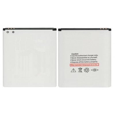 Battery For Micromax Canvas Selfie 2 Q340 By - Maxbhi Com
