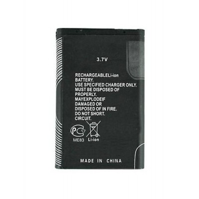 Battery For Microsoft Nokia 222 Dual Sim By - Maxbhi.com