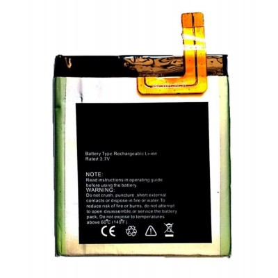 Battery For Panasonic T41 8gb By - Maxbhi Com