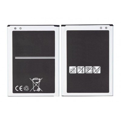 Battery For Samsung Galaxy J1 2016 4 5 Inch By - Maxbhi Com