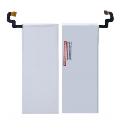 Battery For Samsung Galaxy Note 5 Dual Sim 32gb By - Maxbhi Com