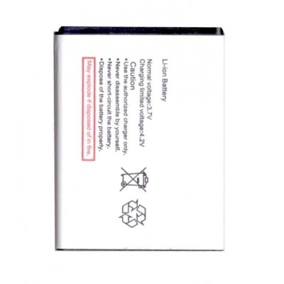 Battery For Zte Blade Q1 By - Maxbhi Com