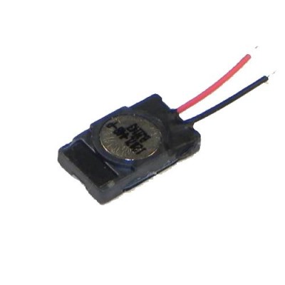 Ear Speaker for LG P509 Burgundy