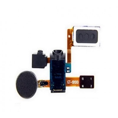 Ear Speaker for Samsung i917 Cetus
