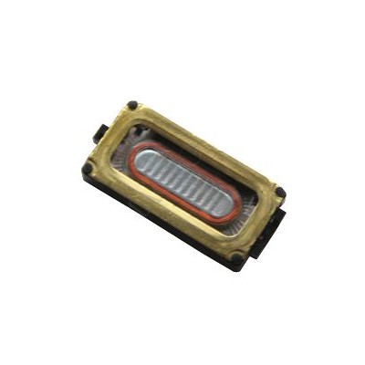 sony ear speaker