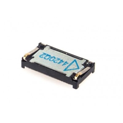 Ear Speaker for Sony Xperia Z3+ Black