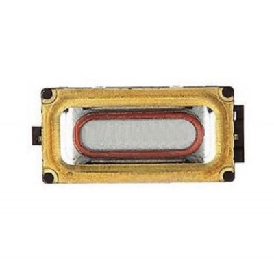 Ear Speaker for Tag Heuer MERIDIIST GMT Black PVD