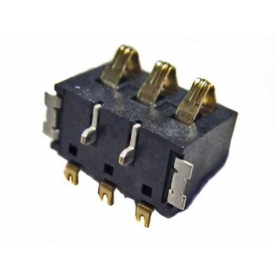 Battery Connector for Acer Liquid Z520