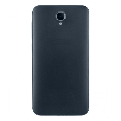 Full Body Housing For Alcatel Idol 2 Black - Maxbhi Com
