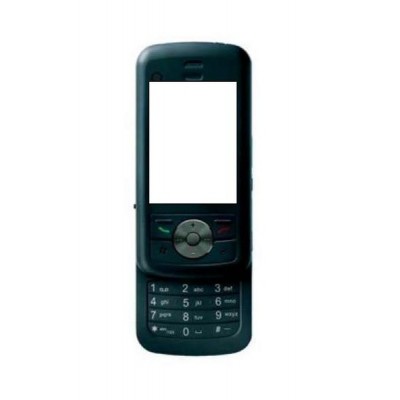 Full Body Housing For O2 Xda Stealth White - Maxbhi Com