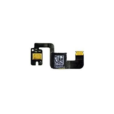 Microphone Flex Cable for Apple iPad 4 Wi-Fi Plus Cellular