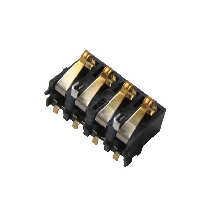 Battery Connector for Alcatel OT-4005D