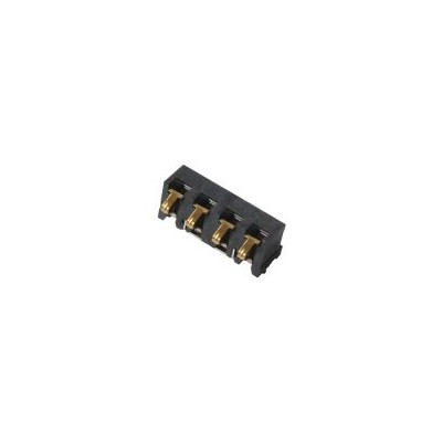 Battery Connector for Alcatel OT-4010E