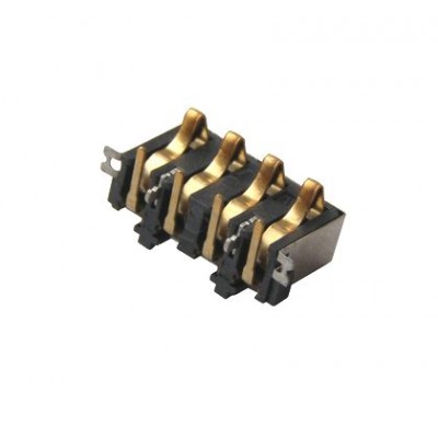 Battery Connector for Alcatel Pop D3