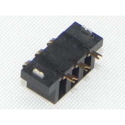 Battery Connector for Allview P5 Qmax
