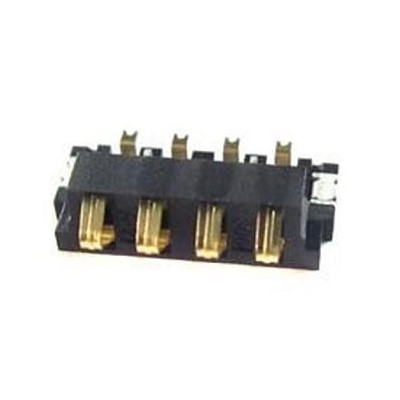 Battery Connector For Asus Zenfone 2 Laser Ze550kl Maxbhi Com