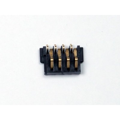 Battery Connector for Blackberry 7100g
