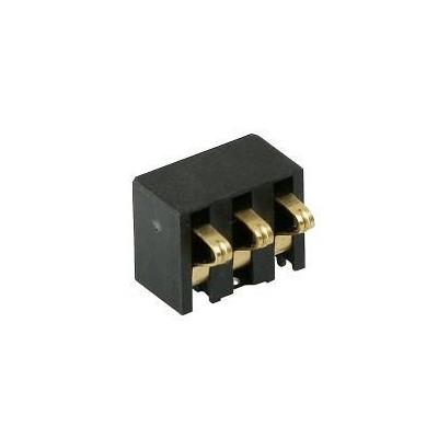 Battery Connector for BQ E3
