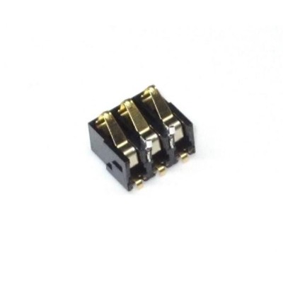 Battery Connector for BQ S35