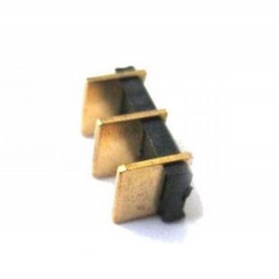 Battery Connector for Celkon A 107 Plus