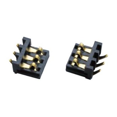 Battery Connector for Celkon A356 Dual Sim